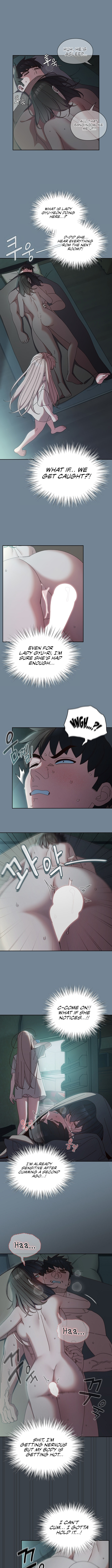 Boss! Give me your daughter! - Chapter 28 - picture 2