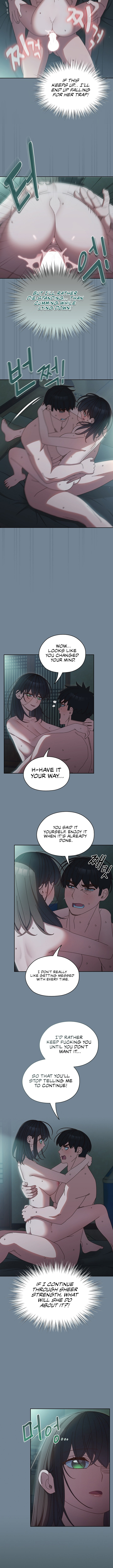 Boss! Give me your daughter! - Chapter 28 - picture 6