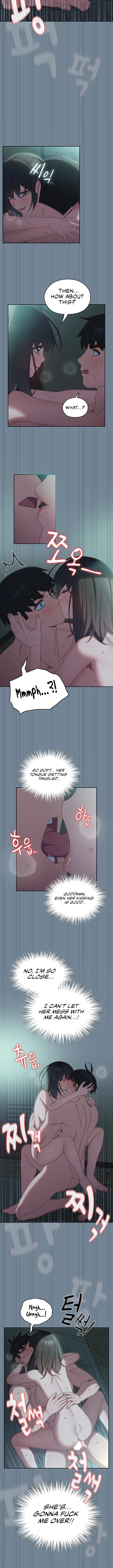 Boss! Give me your daughter! - Chapter 28 - picture 8