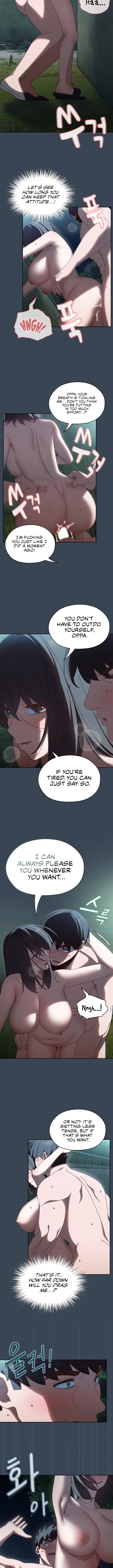 Boss! Give me your daughter! - Chapter 29 - picture 4