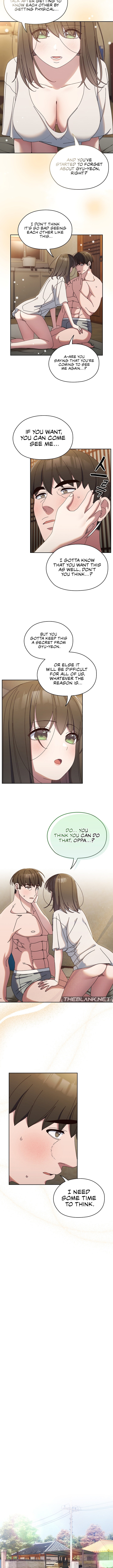 Boss! Give me your daughter! - Chapter 30 - picture 3