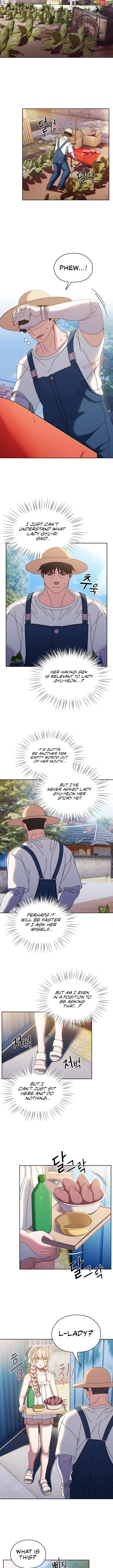 Boss! Give me your daughter! - Chapter 30 - picture 4