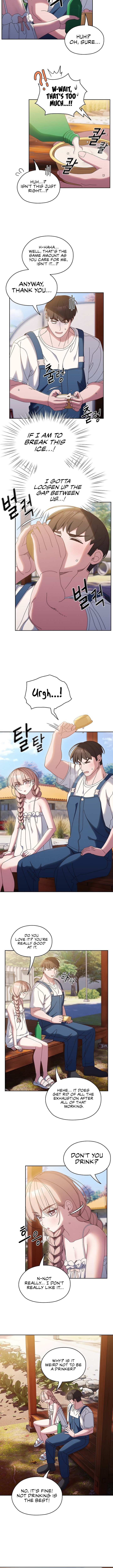 Boss! Give me your daughter! - Chapter 30 - picture 6