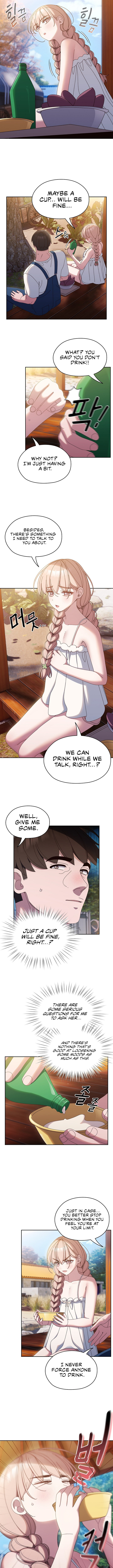 Boss! Give me your daughter! - Chapter 30 - picture 7