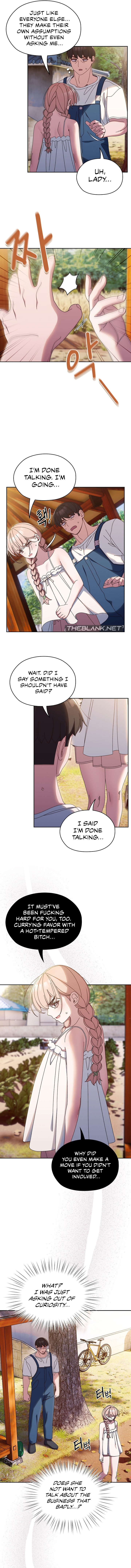 Boss! Give me your daughter! - Chapter 31 - picture 2