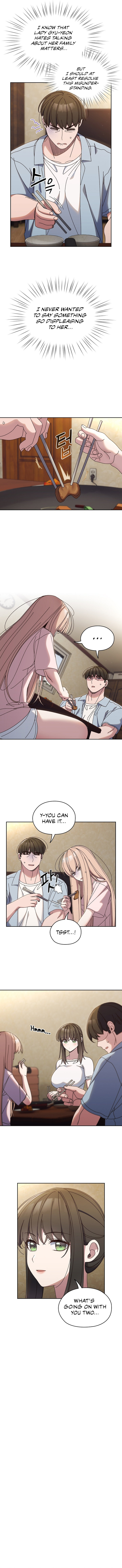 Boss! Give me your daughter! - Chapter 31 - picture 4