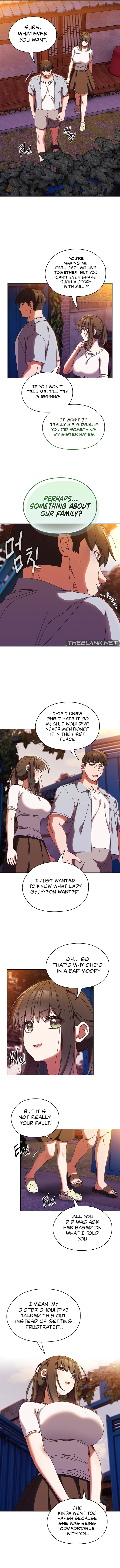 Boss! Give me your daughter! - Chapter 31 - picture 6