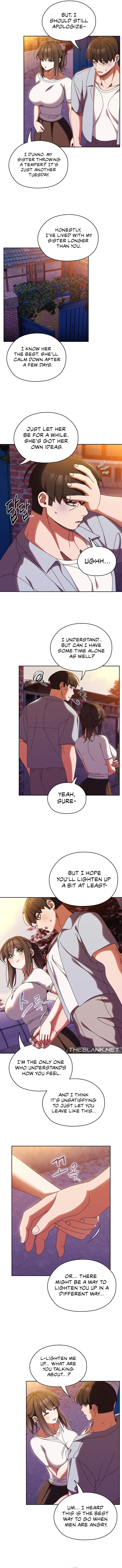Boss! Give me your daughter! - Chapter 31 - picture 7