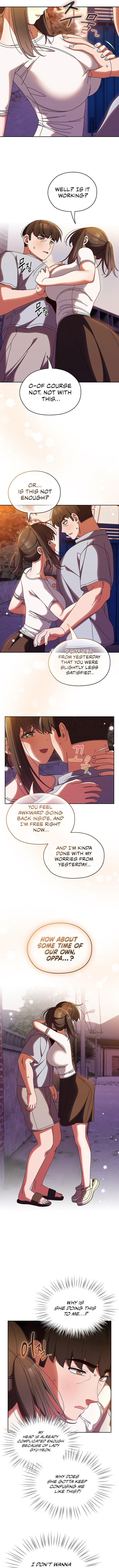 Boss! Give me your daughter! - Chapter 31 - picture 8