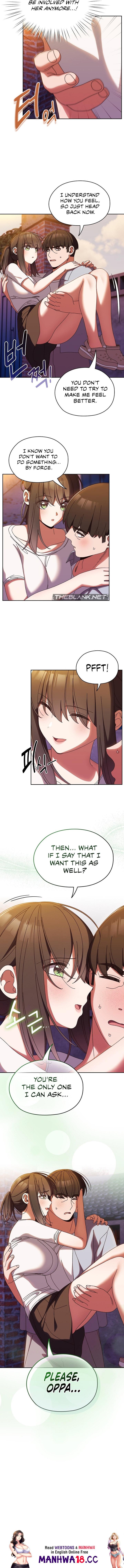 Boss! Give me your daughter! - Chapter 31 - picture 9