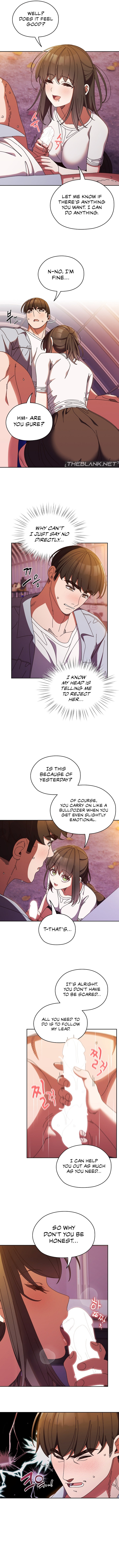 Boss! Give me your daughter! - Chapter 32 - picture 3