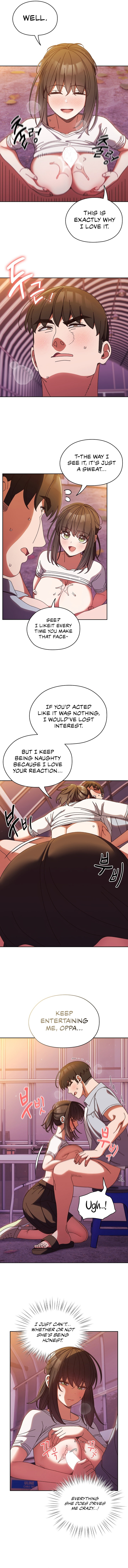 Boss! Give me your daughter! - Chapter 32 - picture 6