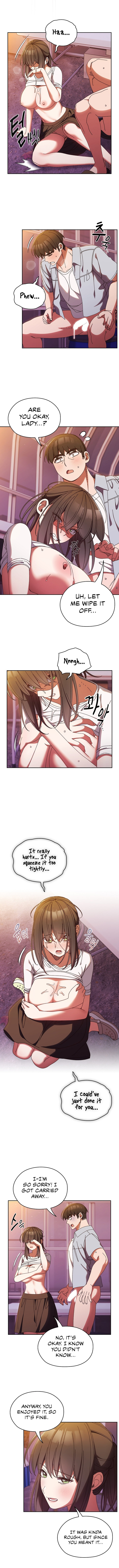 Boss! Give me your daughter! - Chapter 32 - picture 8