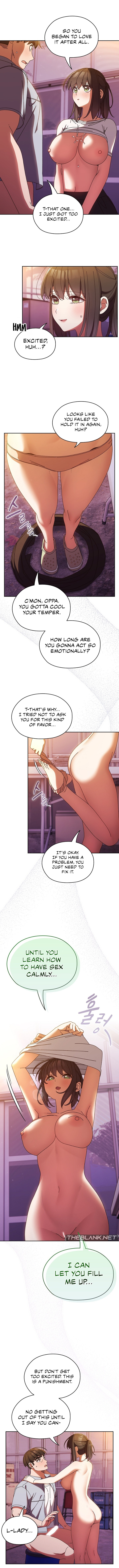 Boss! Give me your daughter! - Chapter 32 - picture 9