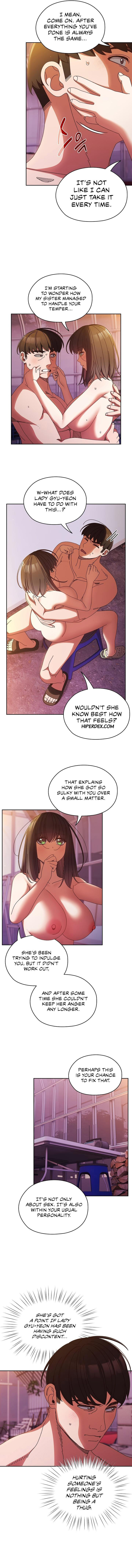 Boss! Give me your daughter! - Chapter 33 - picture 1