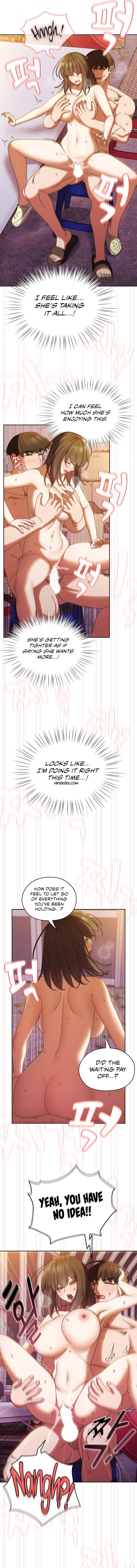 Boss! Give me your daughter! - Chapter 33 - picture 10