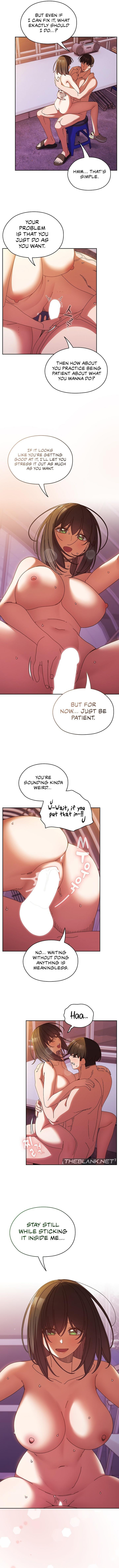 Boss! Give me your daughter! - Chapter 33 - picture 2