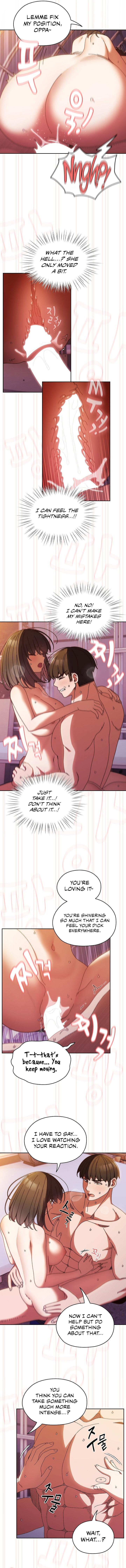 Boss! Give me your daughter! - Chapter 33 - picture 5