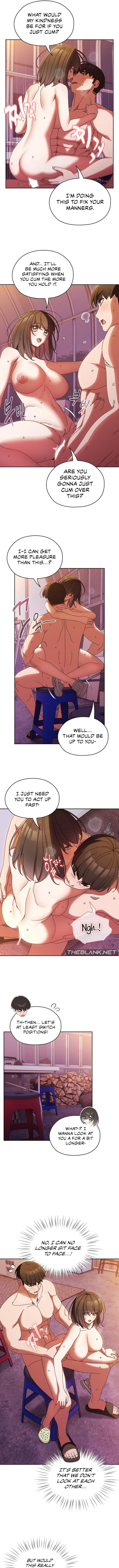 Boss! Give me your daughter! - Chapter 33 - picture 7