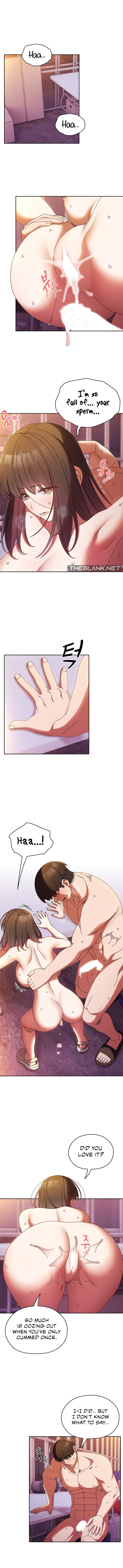 Boss! Give me your daughter! - Chapter 34 - picture 0