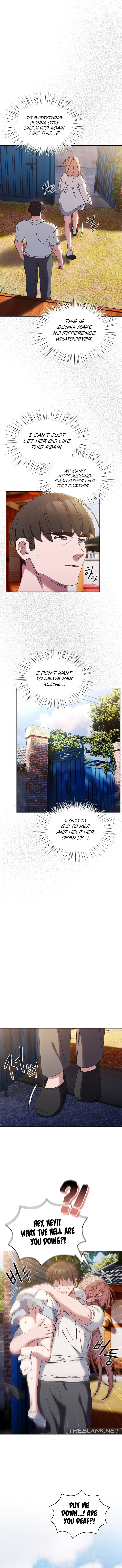 Boss! Give me your daughter! - Chapter 34 - picture 10