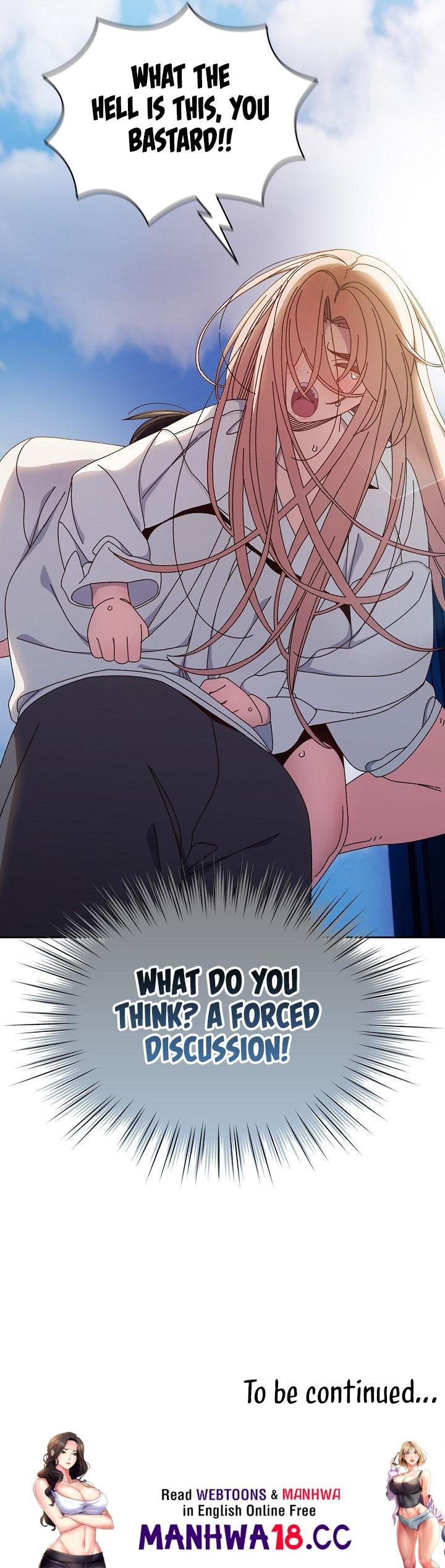 Boss! Give me your daughter! - Chapter 34 - picture 11