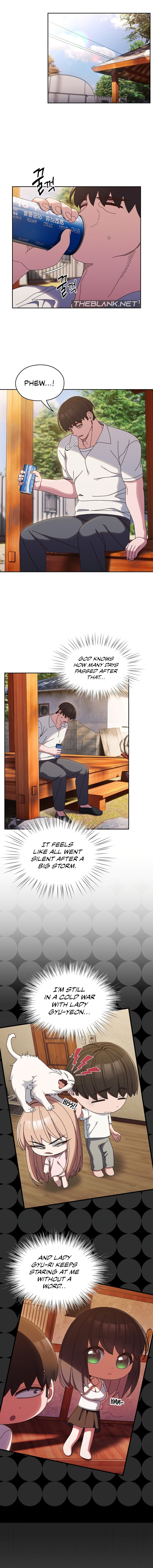 Boss! Give me your daughter! - Chapter 34 - picture 5