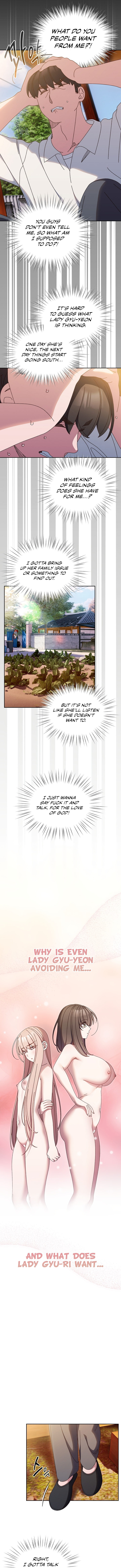 Boss! Give me your daughter! - Chapter 34 - picture 6