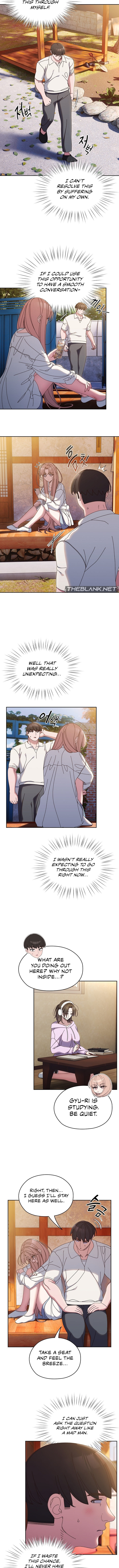 Boss! Give me your daughter! - Chapter 34 - picture 7