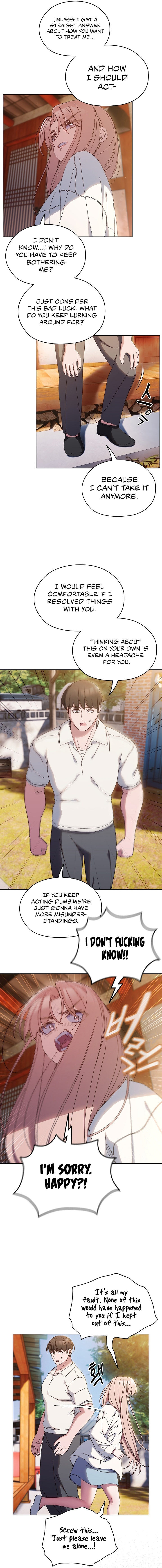 Boss! Give me your daughter! - Chapter 34 - picture 9