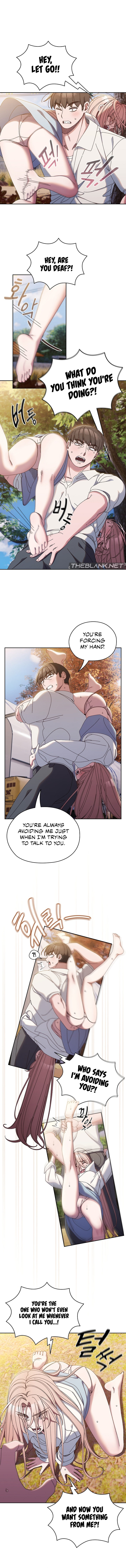 Boss! Give me your daughter! - Chapter 35 - picture 0