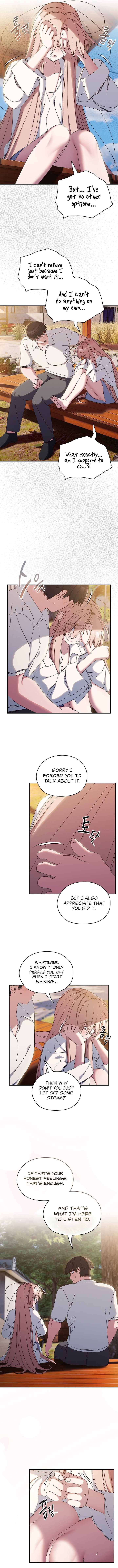 Boss! Give me your daughter! - Chapter 35 - picture 10