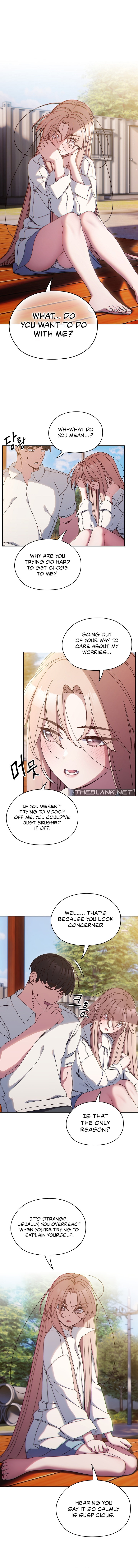 Boss! Give me your daughter! - Chapter 36 - picture 0