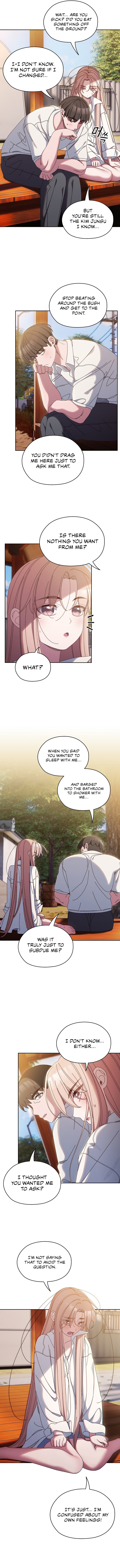 Boss! Give me your daughter! - Chapter 36 - picture 1