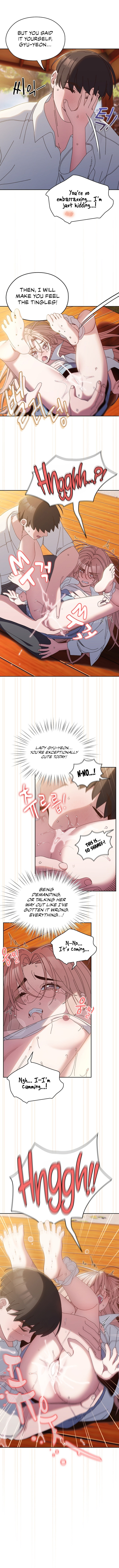 Boss! Give me your daughter! - Chapter 36 - picture 10