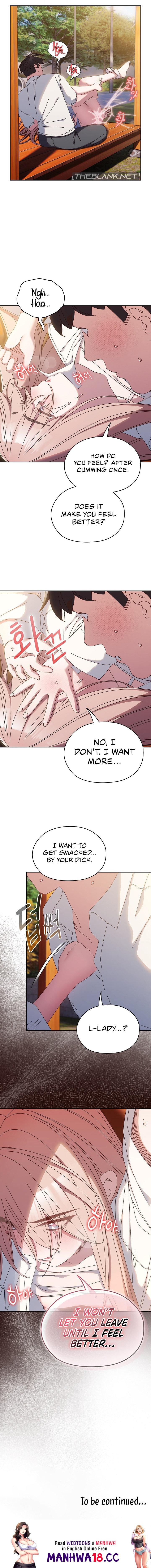 Boss! Give me your daughter! - Chapter 36 - picture 11