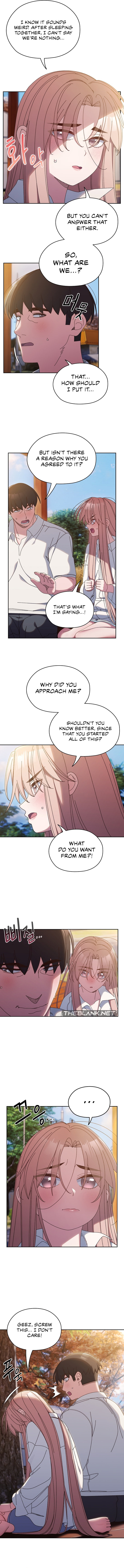 Boss! Give me your daughter! - Chapter 36 - picture 2