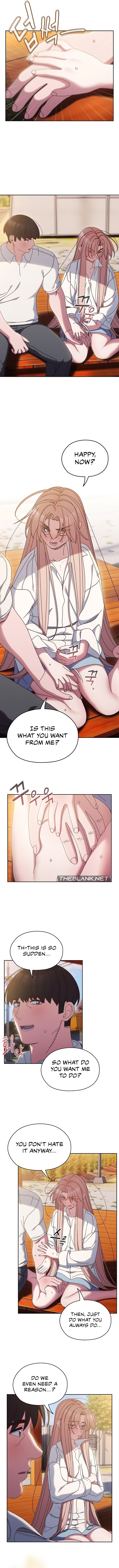 Boss! Give me your daughter! - Chapter 36 - picture 3