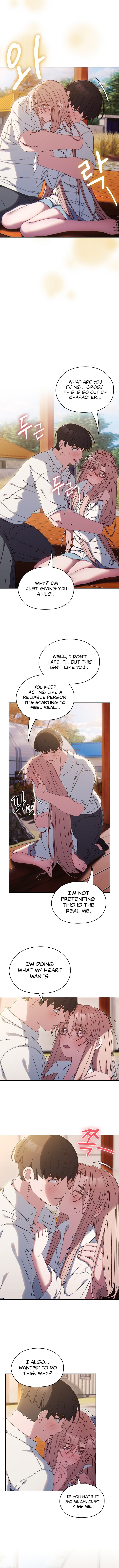 Boss! Give me your daughter! - Chapter 36 - picture 4