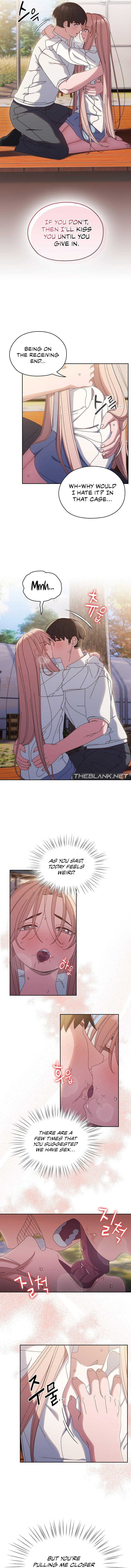 Boss! Give me your daughter! - Chapter 36 - picture 5