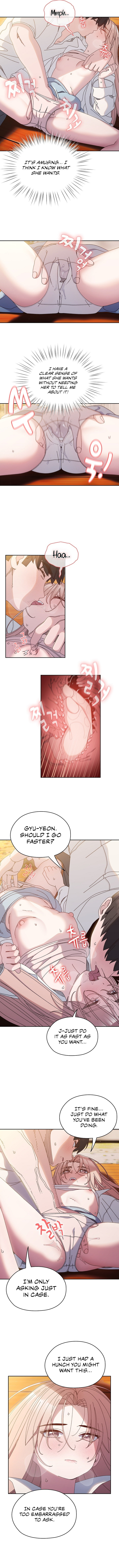 Boss! Give me your daughter! - Chapter 36 - picture 8