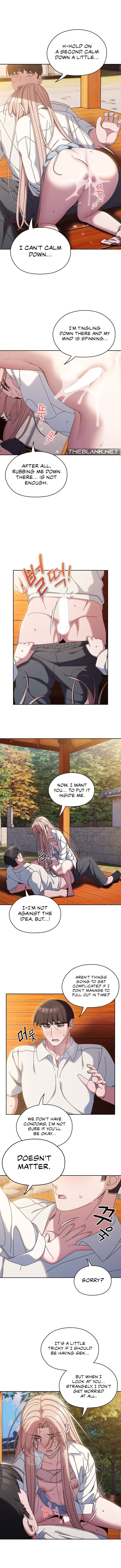 Boss! Give me your daughter! - Chapter 37 - picture 1
