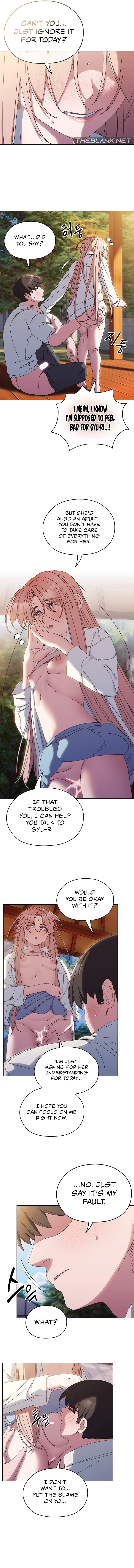 Boss! Give me your daughter! - Chapter 37 - picture 10