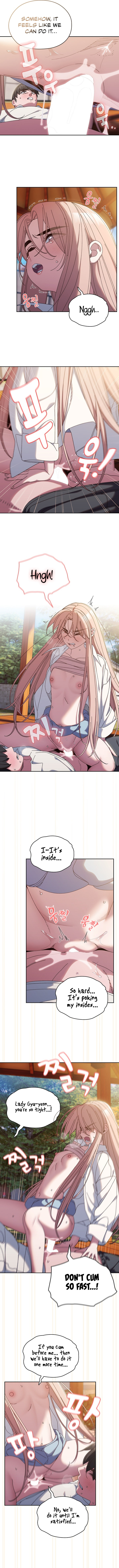 Boss! Give me your daughter! - Chapter 37 - picture 2