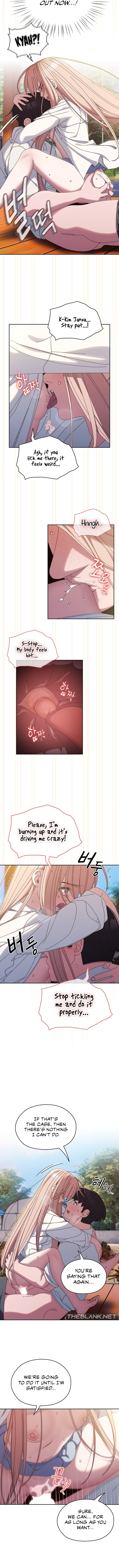 Boss! Give me your daughter! - Chapter 37 - picture 4