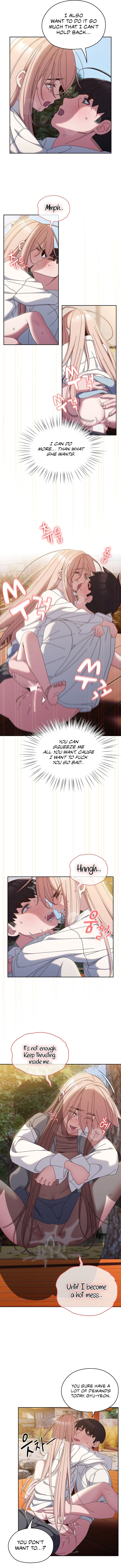 Boss! Give me your daughter! - Chapter 37 - picture 5