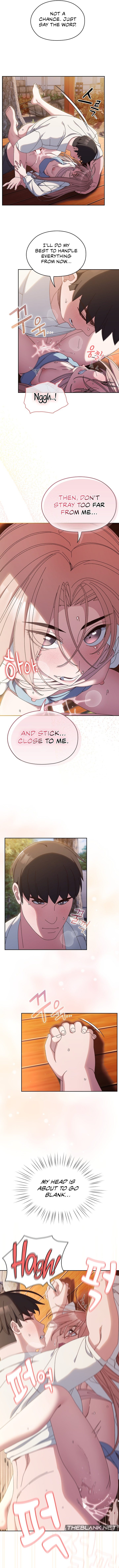 Boss! Give me your daughter! - Chapter 37 - picture 6