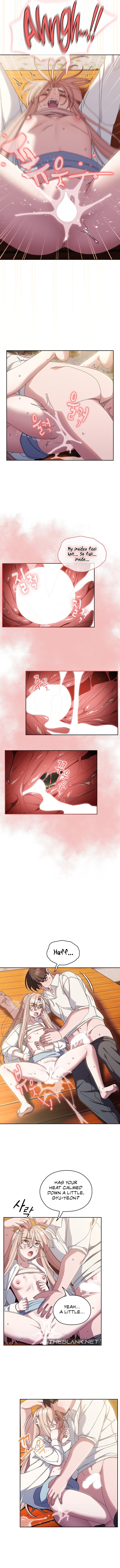 Boss! Give me your daughter! - Chapter 37 - picture 8
