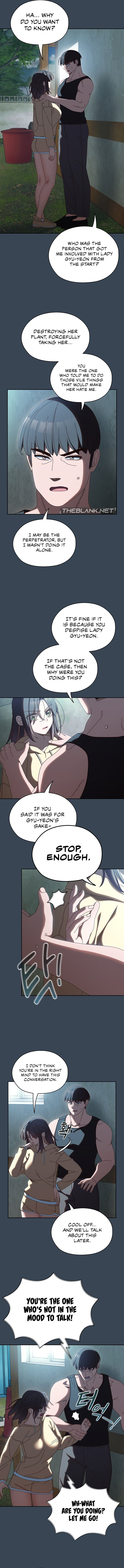 Boss! Give me your daughter! - Chapter 38 - picture 10