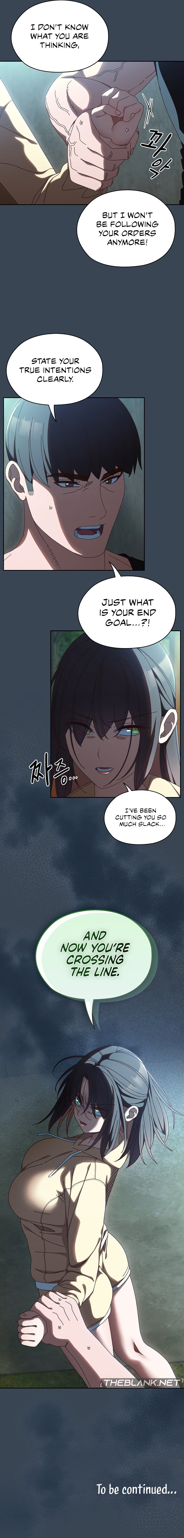 Boss! Give me your daughter! - Chapter 38 - picture 11